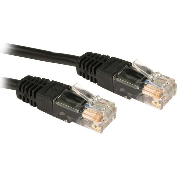 Unify UNIFY LAN-cable CAT6 6m - L30250-F600-C272
