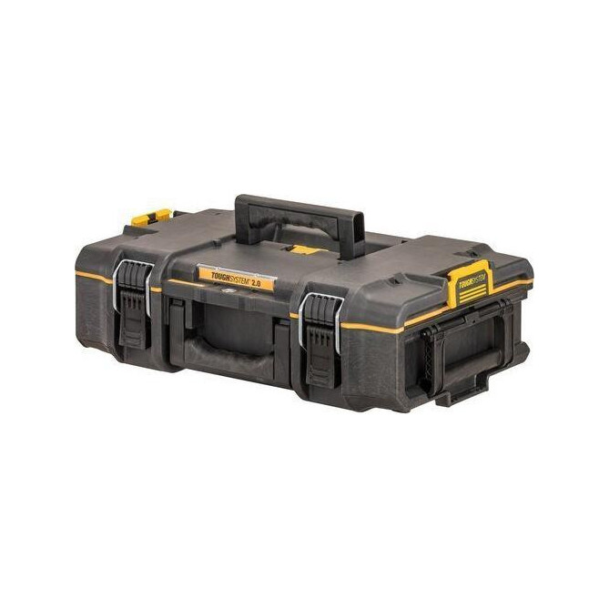 Cutie scule, Dewalt, TOUGHSYSTEM 2.0, DS166, volum 19.3 L