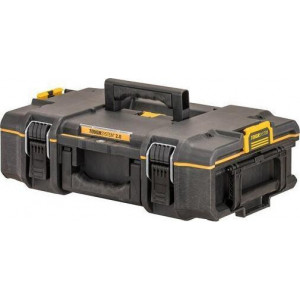 Cutie scule, Dewalt, TOUGHSYSTEM 2.0, DS166, volum 19.3 L