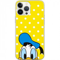 CAZĂ DISNEY OVERPRINT DONALD 001 SAMSUNG GALAXY A20e GALBEN