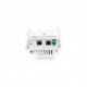 Ubiquiti UBIQUITI AF-11 AIRFIBER 11GHZ CU FULL-DUPLEX, 1.2Gbps+ (AF-11-EU) - AF-11-EU