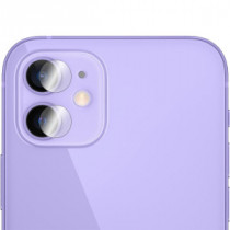 Folie de protectie camera foto, GrizzGlass HybridGlass Camera de sticla hibrida pentru Oppo A9 2020