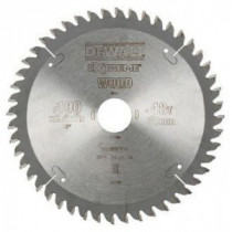 Lama de ferastrau Dewalt 250x30mm 30 dinti (DT4226-QZ)