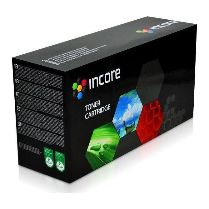 Cartuș de toner compatibil Incore Black 106A (IH-1106A)