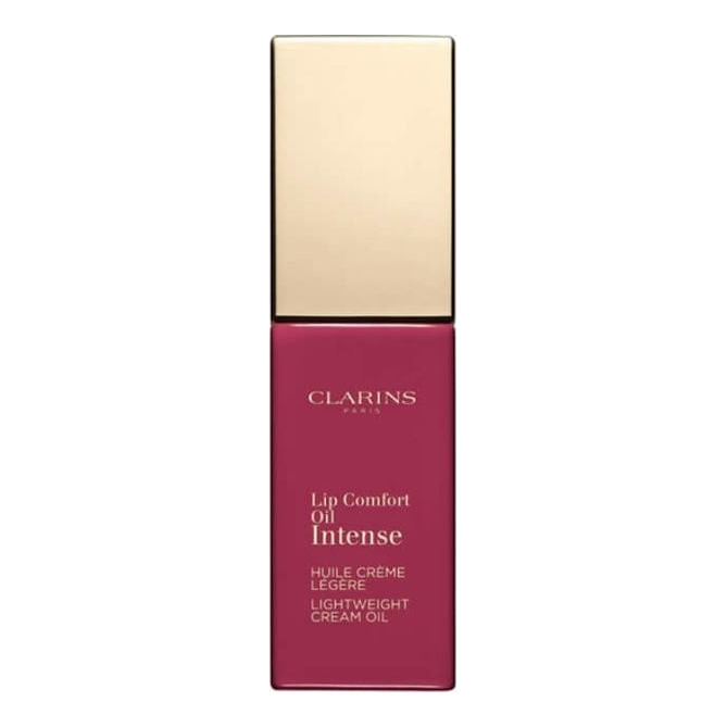 Clarins Intensywny olejek do ust Lip Comfort Oil Intense