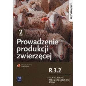 Efectuarea producției zootehnice partea 2 R.3.2 WSIP