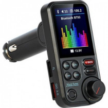 Transmițător FM Blow 74-168# Transmițător FM Blow bluetooth5.0+qc3.0