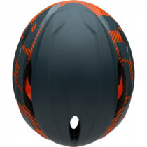 Casca Bell Z20 Aero Integrated Mips Matte Gloss Slt Orange S. M (55-59cm)