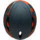 Casca Bell Z20 Aero Integrated Mips Matte Gloss Slt Orange S. M (55-59cm)