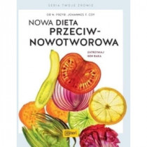 O nouă dietă împotriva cancerului