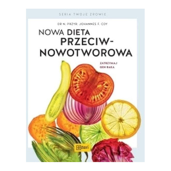 O nouă dietă împotriva cancerului