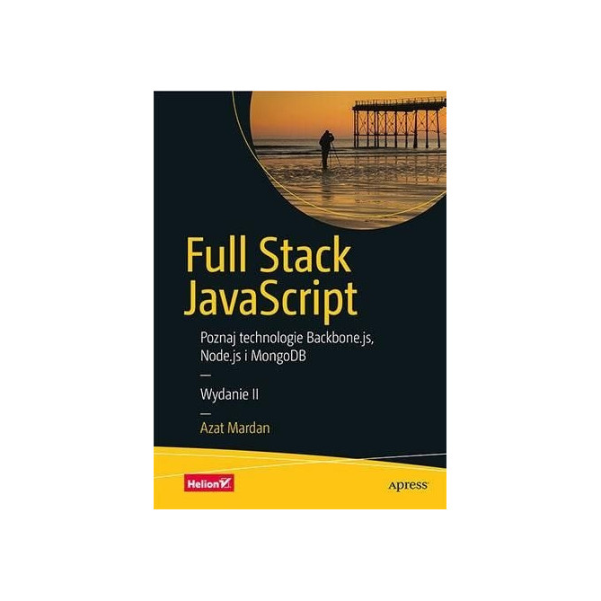 JavaScript Full Stack. Explorați tehnologiile