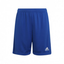 Pantaloni scurți Adidas adidas ENTRADA 22 Short Y HG6291 HG6291 albastru 152 cm