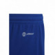 Pantaloni scurți Adidas adidas ENTRADA 22 Short Y HG6291 HG6291 albastru 152 cm