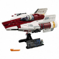 LEGO Star Wars A-wing Fighter (75275)