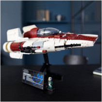 LEGO Star Wars A-wing Fighter (75275)