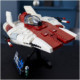 LEGO Star Wars A-wing Fighter (75275)