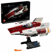 LEGO Star Wars A-wing Fighter (75275)