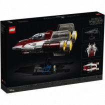 LEGO Star Wars A-wing Fighter (75275)