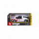 Bburago Bburago 1:24 Porsche 918 Spyder Weissach - 15628009