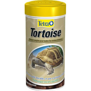 Hrana pentru crustacee si pesti Tetrafauna Tortoise, 1 L