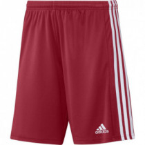 Pantaloni scurți Adidas adidas SQUADRA 21 Pantaloni scurți GN5771 GN5771 roșu M