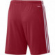 Pantaloni scurți Adidas adidas SQUADRA 21 Pantaloni scurți GN5771 GN5771 roșu M