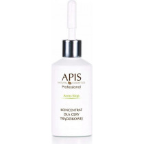 APIS ACNE-STOP - Concentrat pentru ten acneic 30 ml ( 52015 )