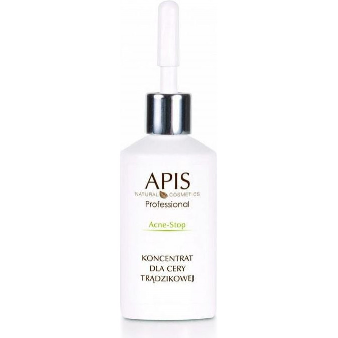 APIS ACNE-STOP - Concentrat pentru ten acneic 30 ml ( 52015 )