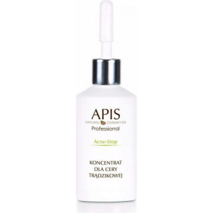 APIS ACNE-STOP - Concentrat pentru ten acneic 30 ml ( 52015 )