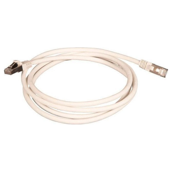 Cablu de rețea Lanview Cat6a S/FTP 1m,