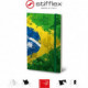 Blocnotes Stiffflex STIFFLEX, 13x21cm, 192 pagini, Brazilia 10