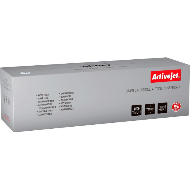 Cartuș de toner negru compatibil Activejet MLT-D205S (ATS-D205N)