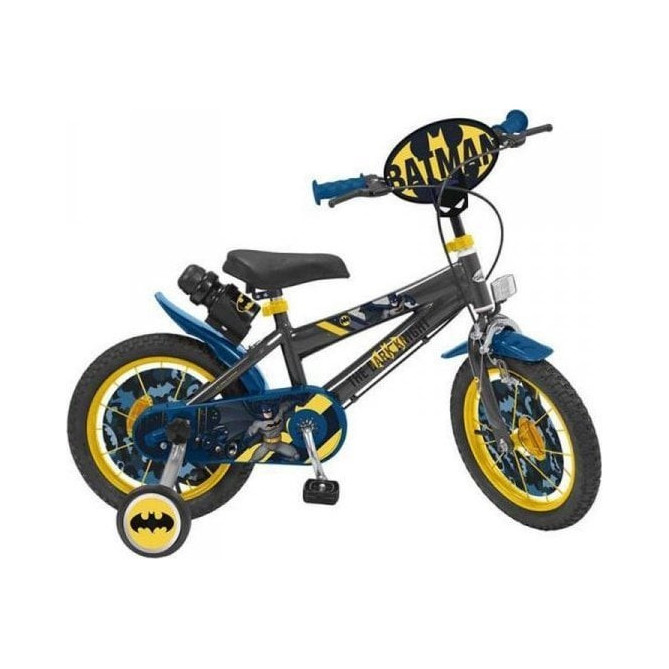 Toimsa Rower dziecięcy Toimsa 14" Batman
