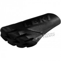 Leki Nakładki Powergrip Pad czarne (882420103)