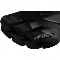 Leki Nakładki Powergrip Pad czarne (882420103)