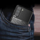 Hurtel Thunder Case etui Samsung Galaxy A14 5G silikonowy pancerny pokrowiec czarne