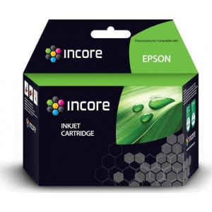 Cerneală Incore Cerneală Incore pentru Epson T9461 Black 160ml C13T946140