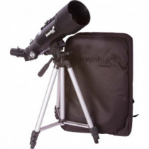 Telescopul Levenhuk Telescopul Levenhuk Skyline Travel 70