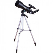 Telescopul Levenhuk Telescopul Levenhuk Skyline Travel 70