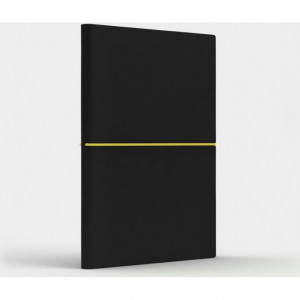 Agenda, Like U, Negru/Galben