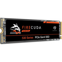 Solid State Drive SSD Seagate ZP500GM3A013, 500 GB, M.2 2280, PCI-E x4