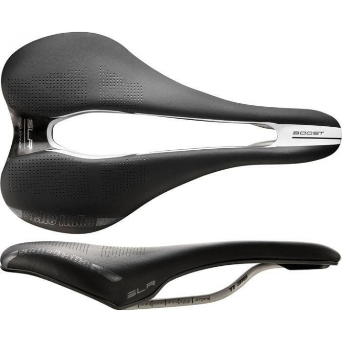 SELLE ITALIA șa ANDURANȚĂ SLR ACCENTUAȚI Superflow S (id meci - S3