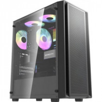 Obudowa Darkflash Obudowa komputerowa Darkflash DK353 ATX Black