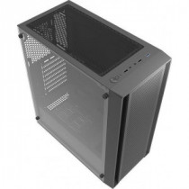 Obudowa Darkflash Obudowa komputerowa Darkflash DK353 ATX Black