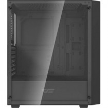 Obudowa Darkflash Obudowa komputerowa Darkflash DK353 ATX Black