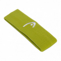 Head Bandă pentru cap verde lime 285080