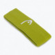 Head Bandă pentru cap verde lime 285080