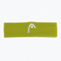 Head Bandă pentru cap verde lime 285080