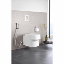 Arena Cosmopolitan WC crom (38844000)